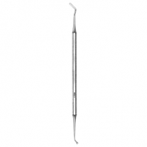 Plastic Filling Instruments
